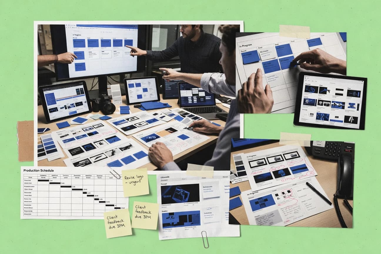 Top 10 Best Creative Agency Workflow Software of 2026