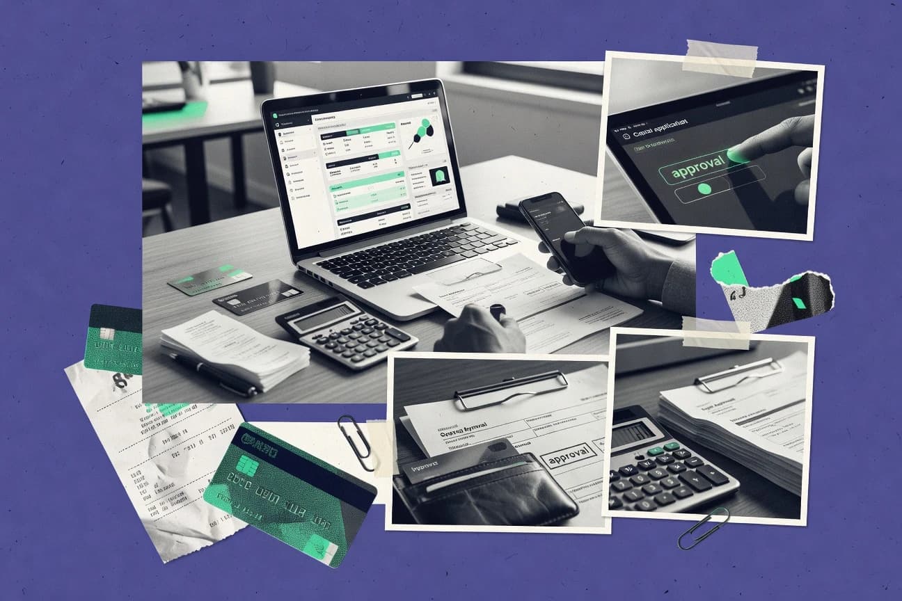 Top 10 Best Credit Application Software of 2026