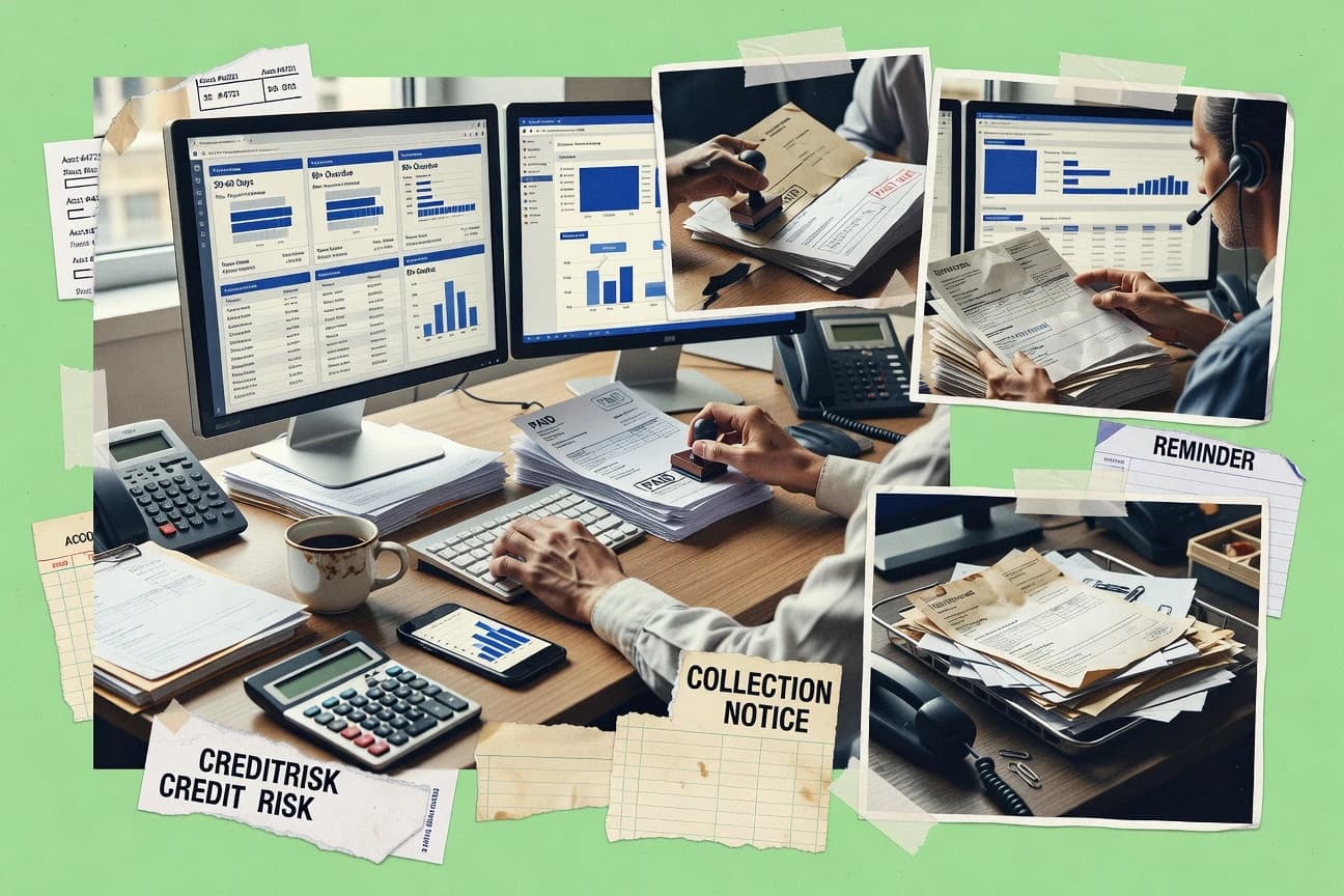 Top 10 Best Credit And Collections Software of 2026