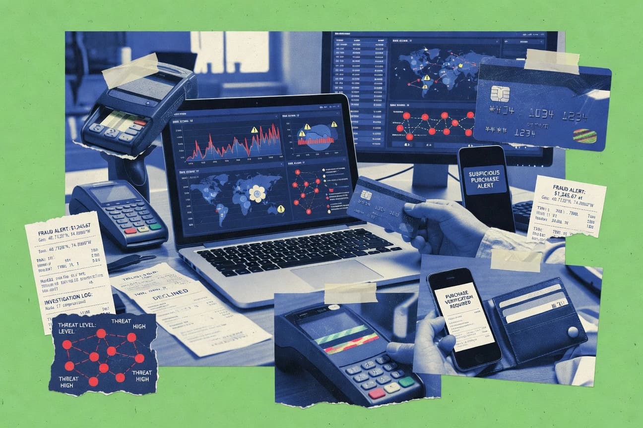 Top 10 Best Credit Card Fraud Detection Software of 2026