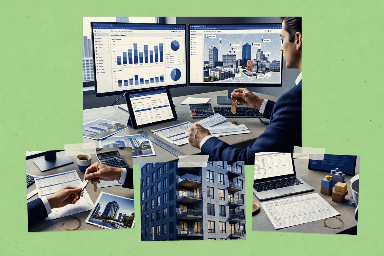 Top 10 Best Cre Investment Distribution Software of 2026