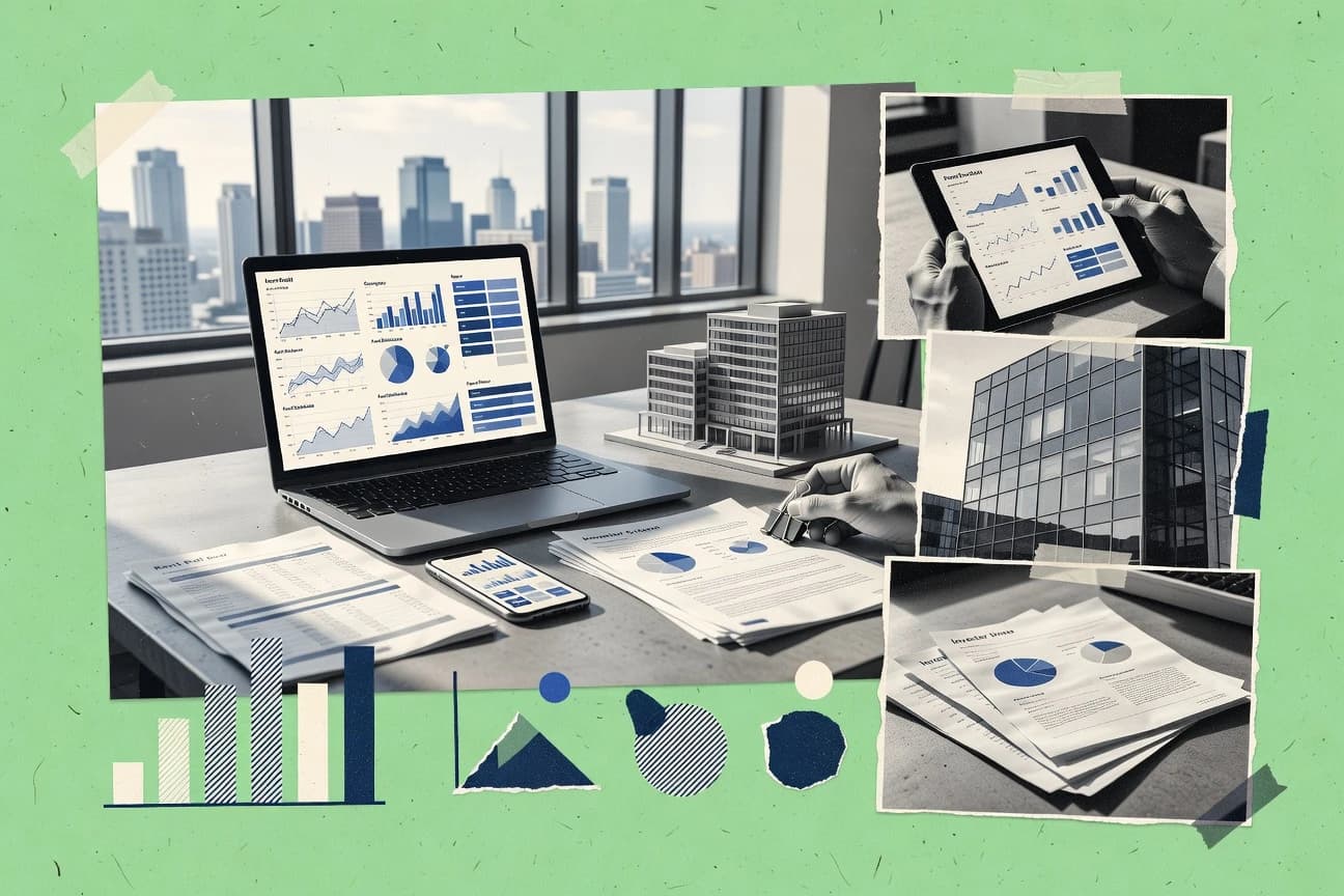 Top 10 Best Cre Investor Reporting Software of 2026