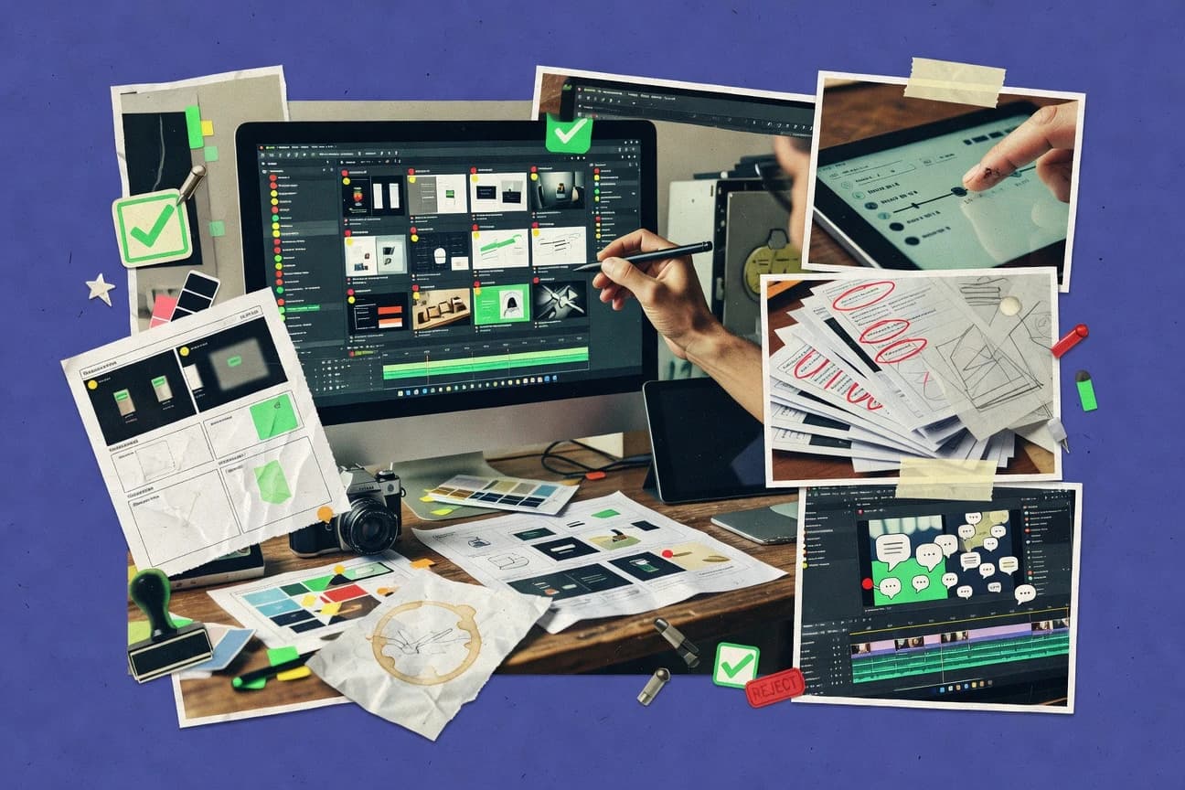 Top 10 Best Creative Review Software of 2026