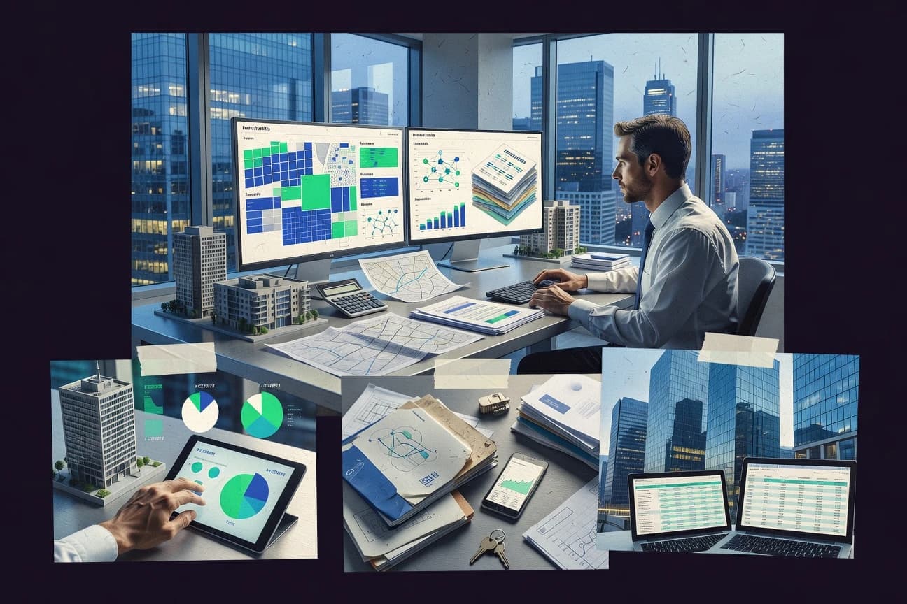 Top 10 Best Cre Investor Management Software of 2026