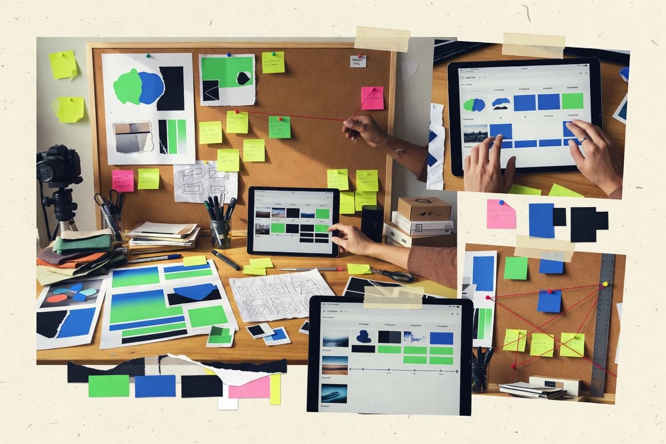 Top 10 Best Createive Project Management Software of 2026