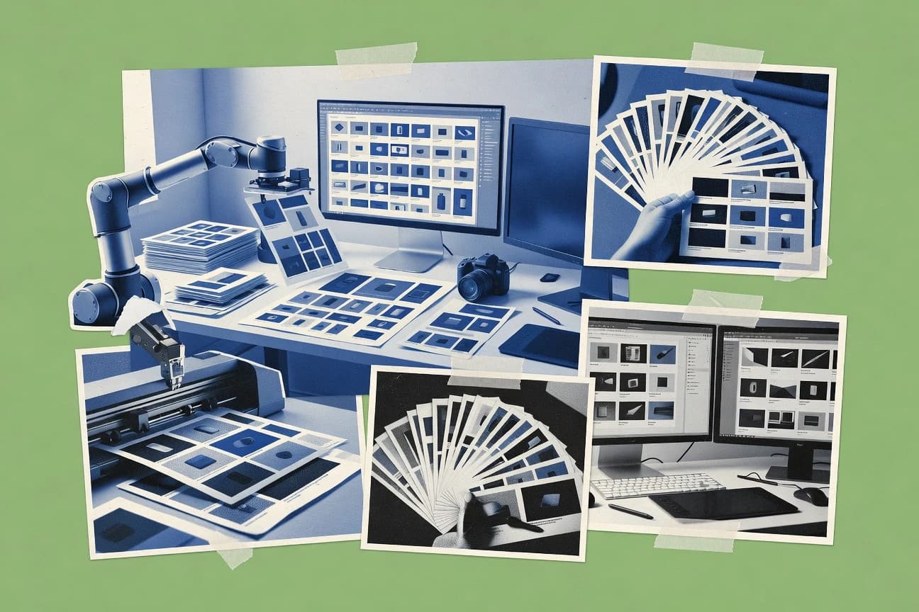 Top 10 Best Creative Automation Software of 2026