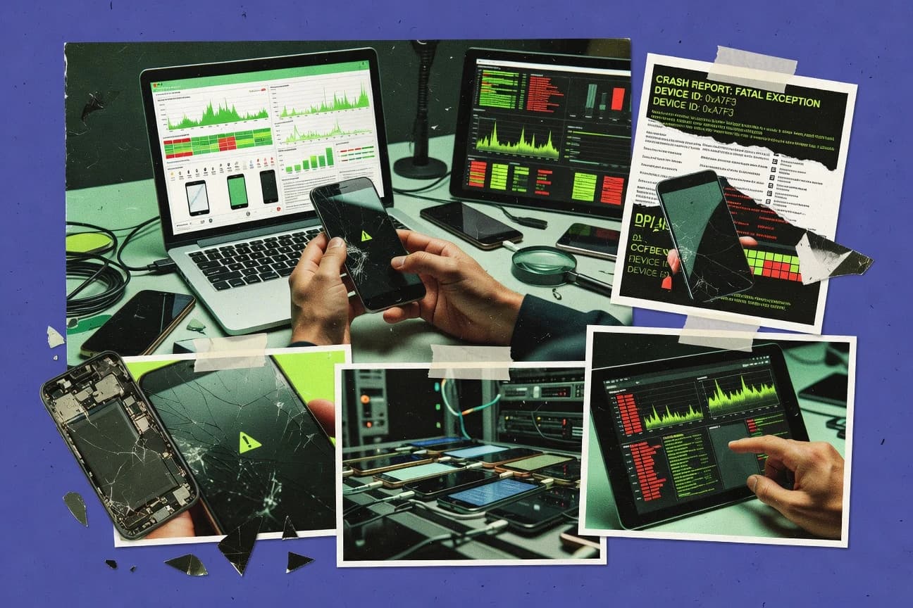 Top 10 Best Crash Reporting Software of 2026