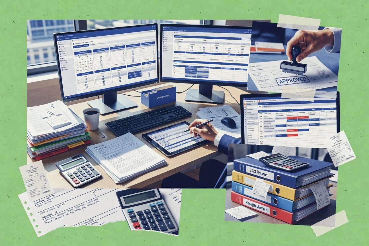 Top 10 Best Cpa Firm Workflow Software of 2026