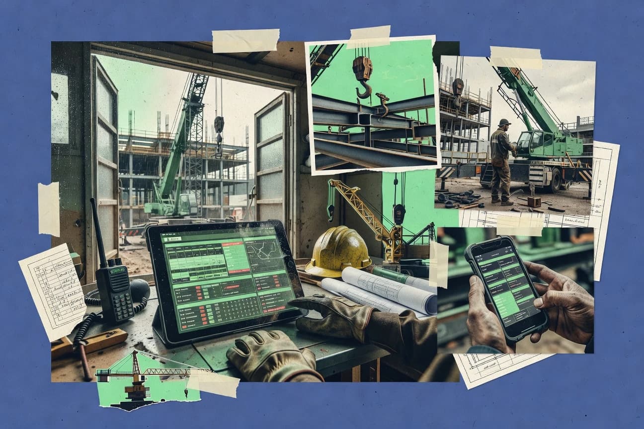 Top 10 Best Crane Management Software of 2026