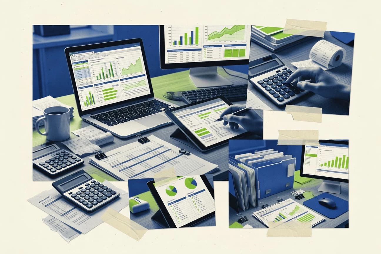 Top 10 Best Cpa Practice Software of 2026