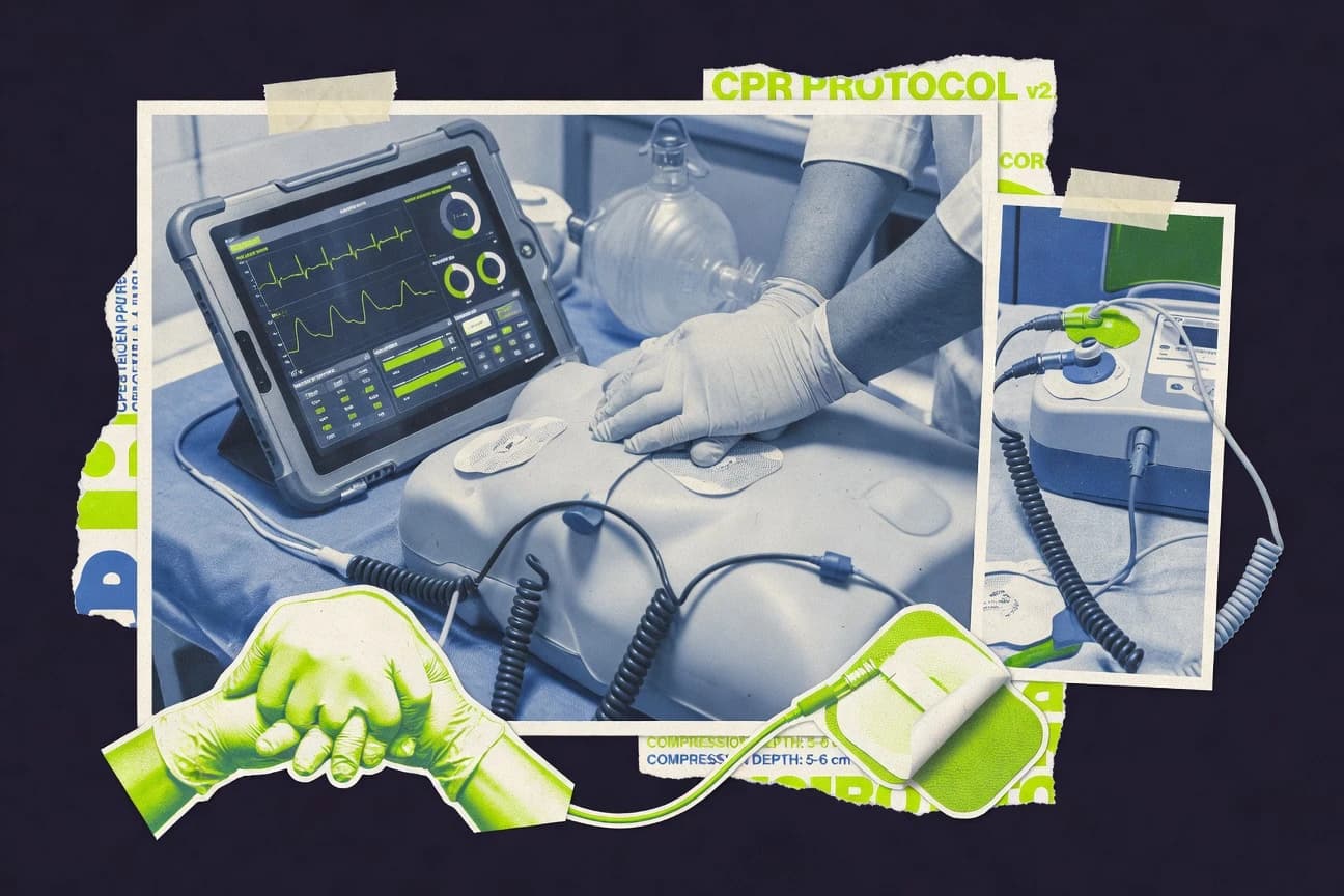 Top 10 Best Cpr Software of 2026