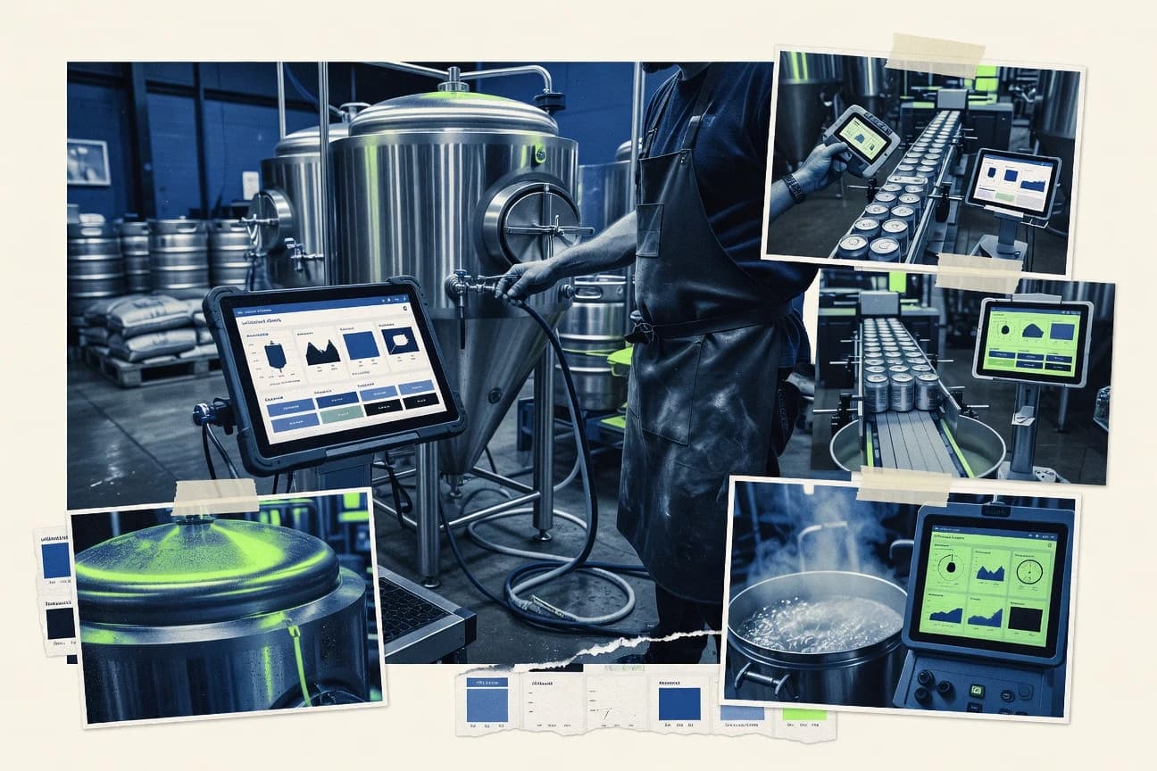 Top 10 Best Craft Brewery Software of 2026