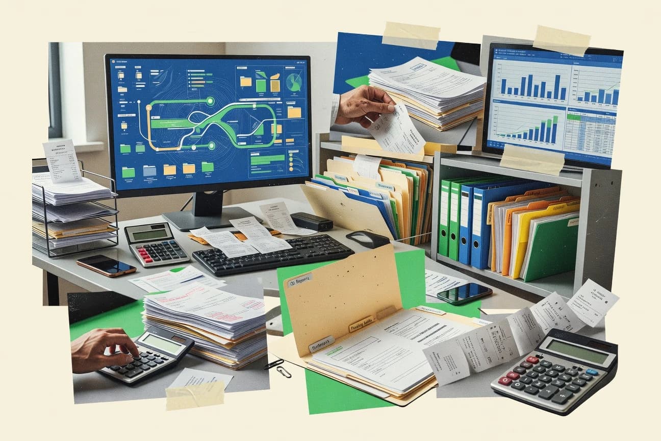 Top 10 Best Cpa Firm Management Software of 2026