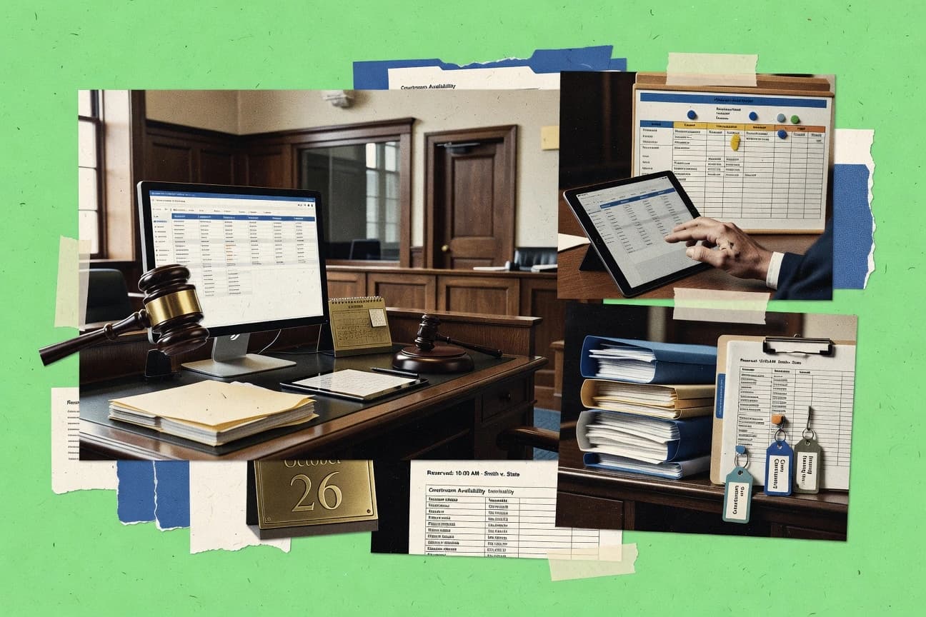 Top 10 Best Court Reservation Software of 2026