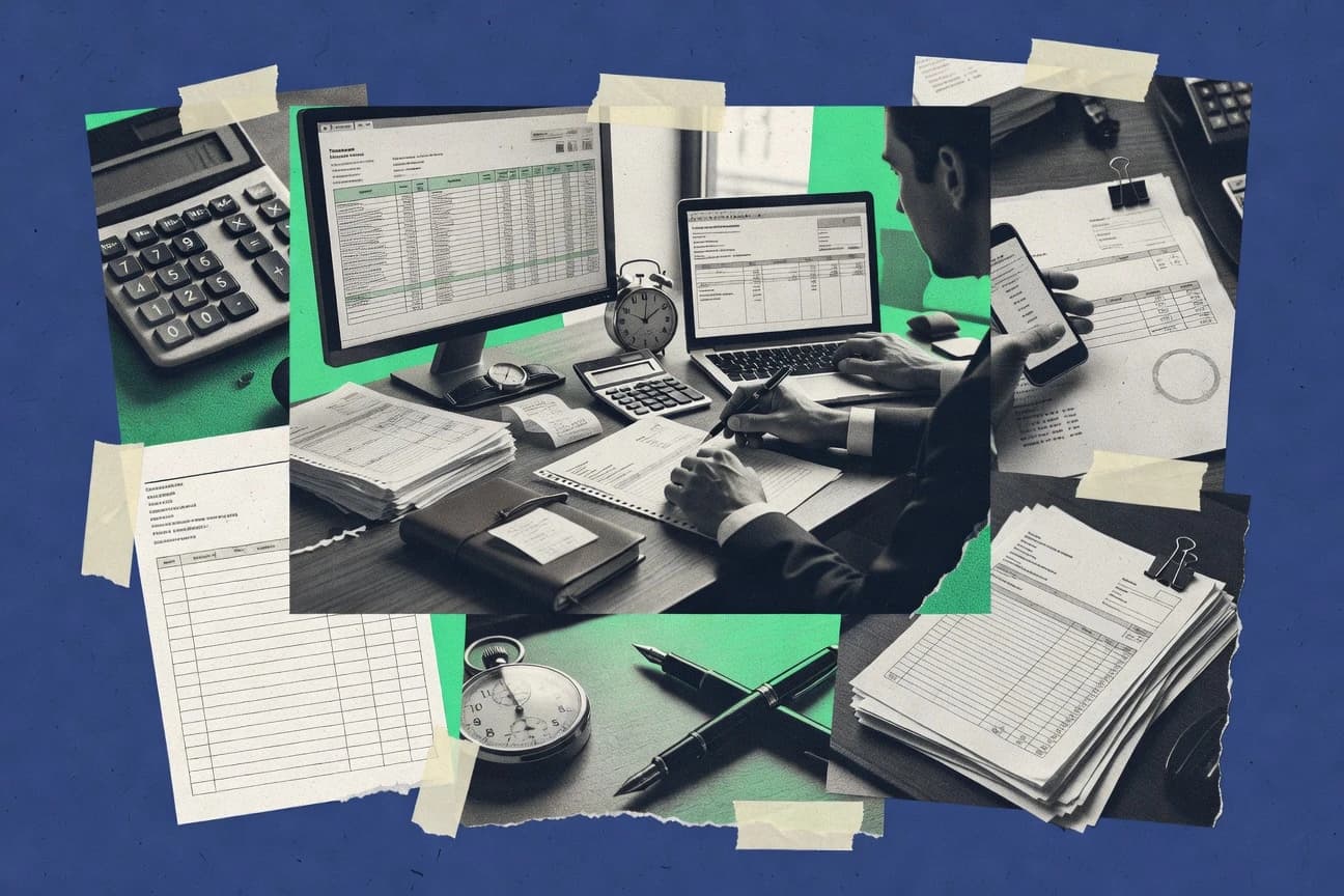 Top 10 Best Cpa Firm Time And Billing Software of 2026