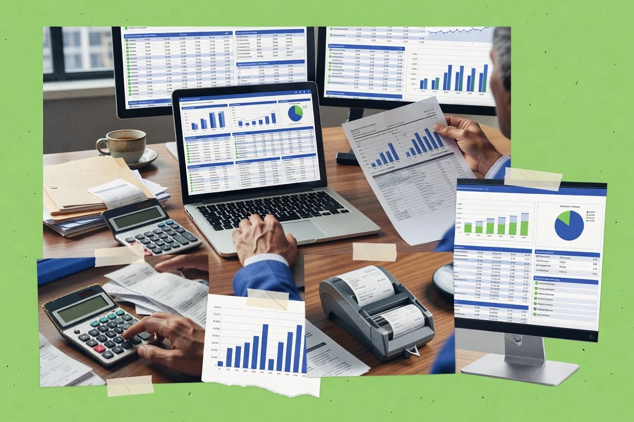 Top 10 Best Cpa Accounting Software of 2026