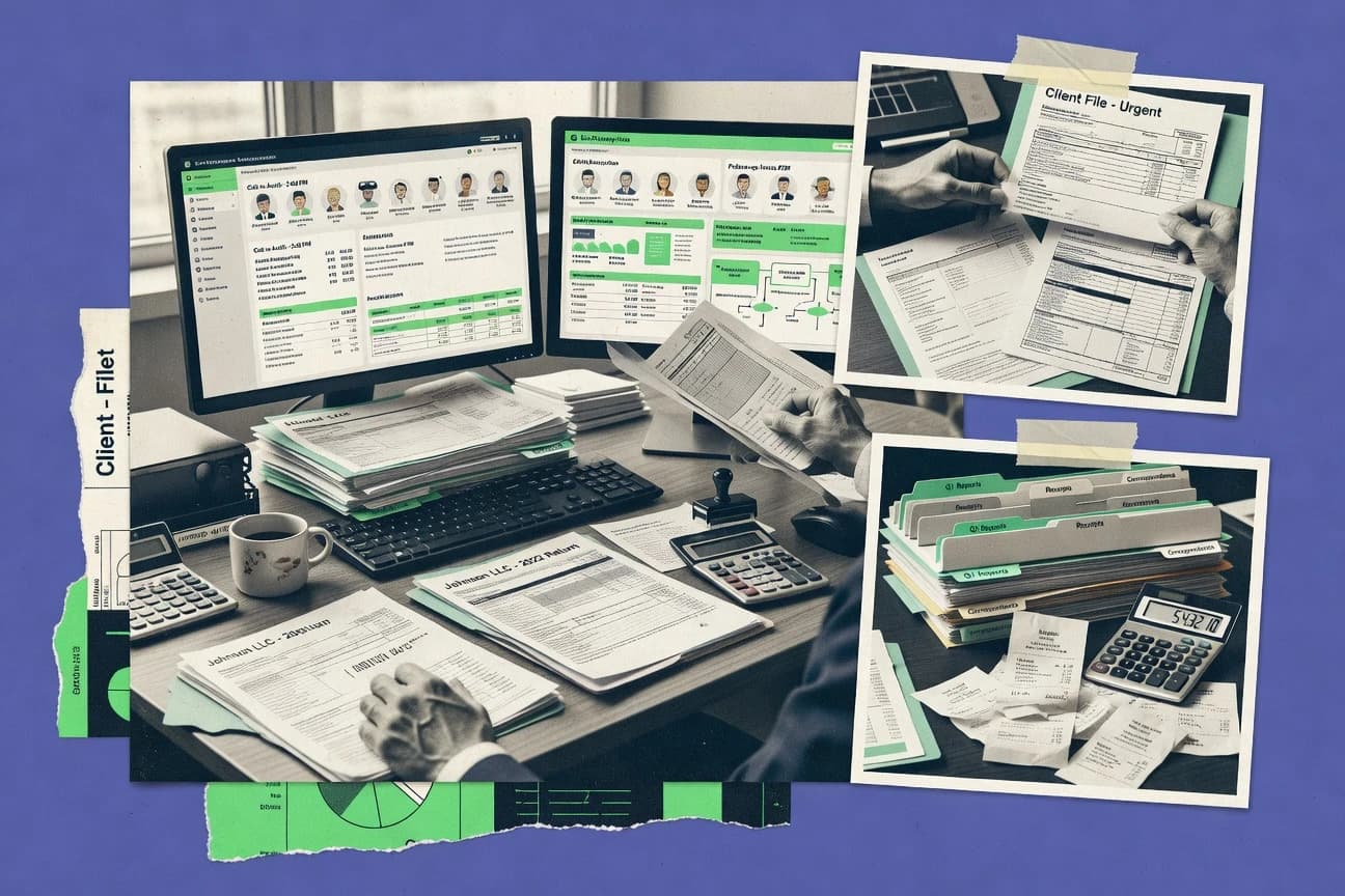 Top 10 Best Cpa CRM Software of 2026
