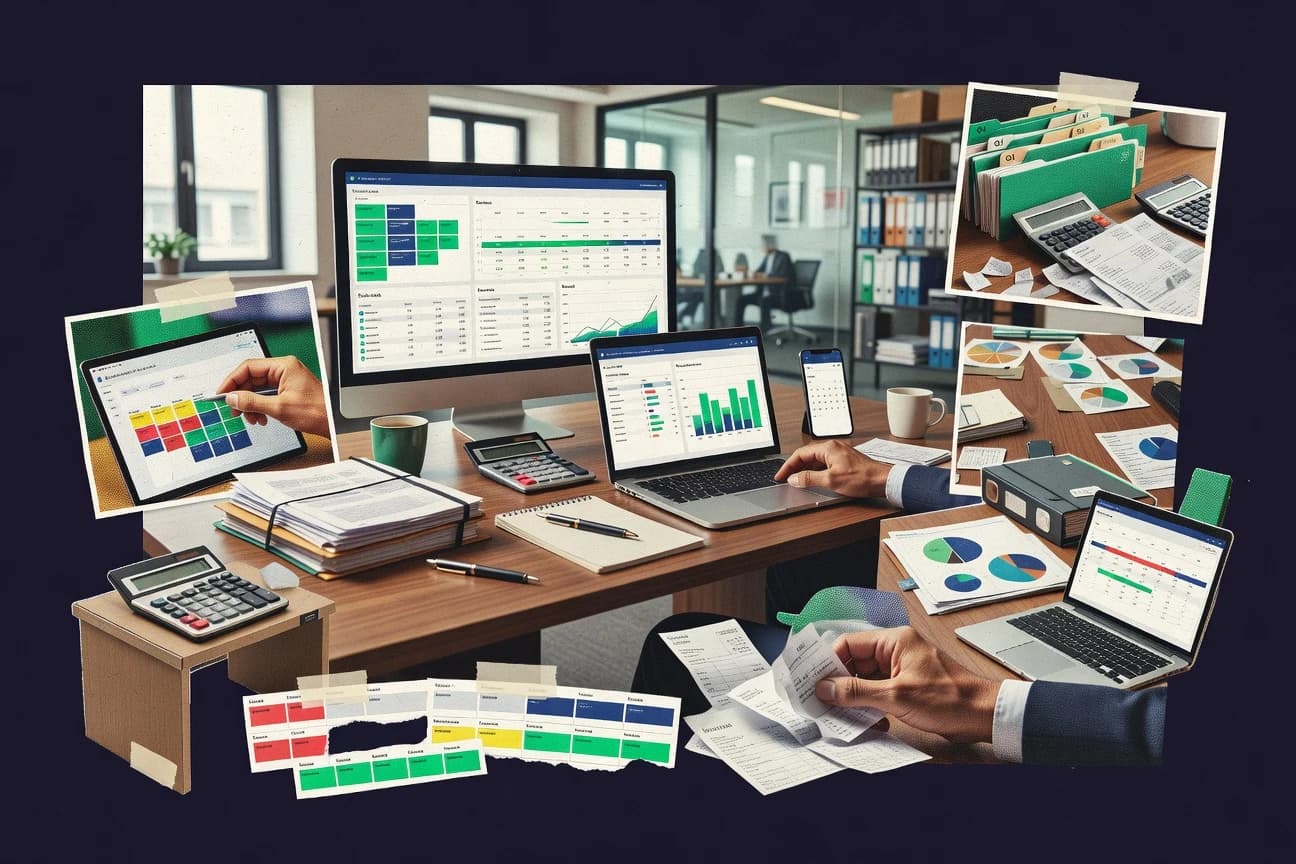 Top 10 Best CPA Firm Practice Management Software