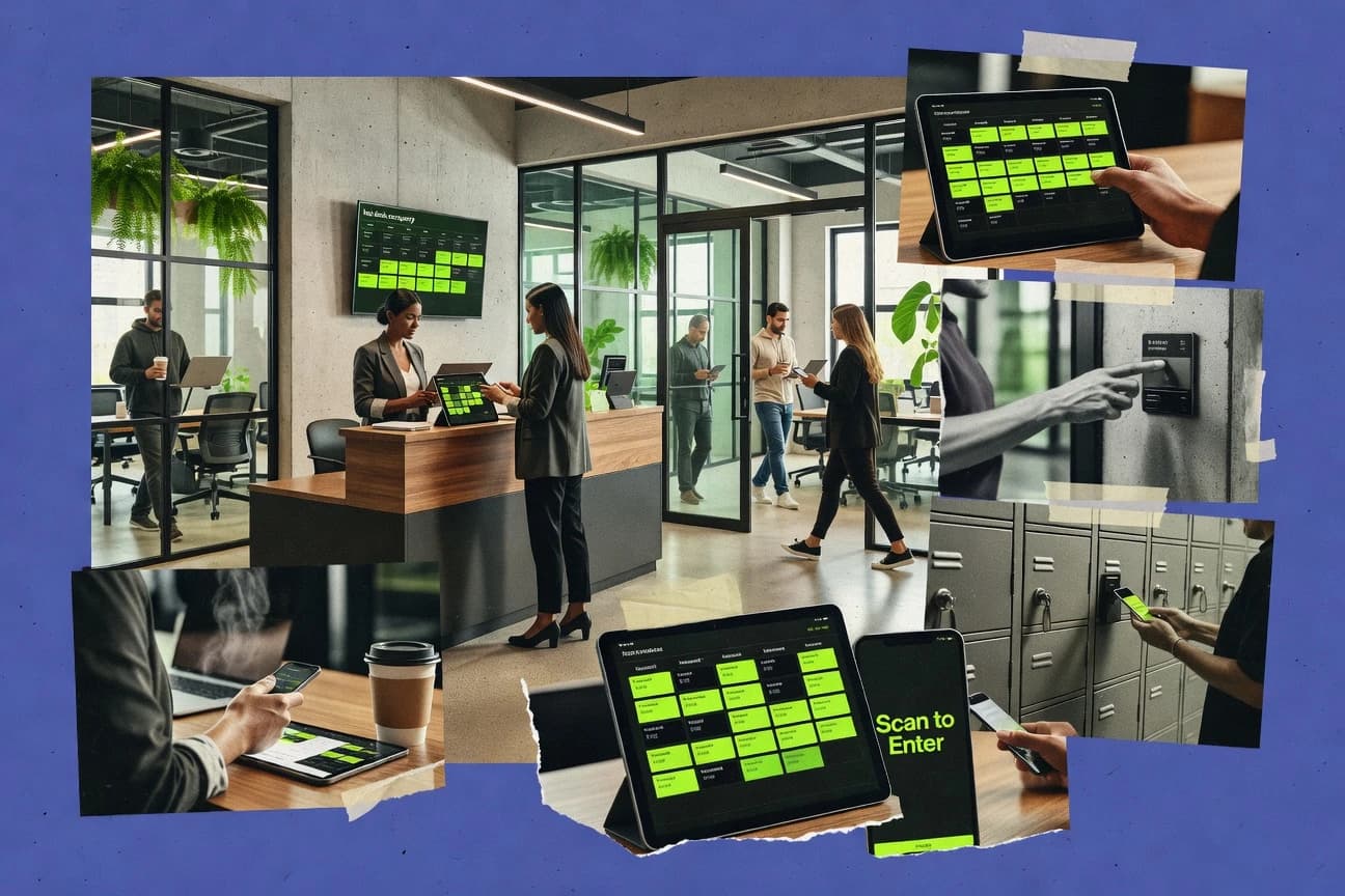 Top 10 Best Coworking Space Management Software of 2026