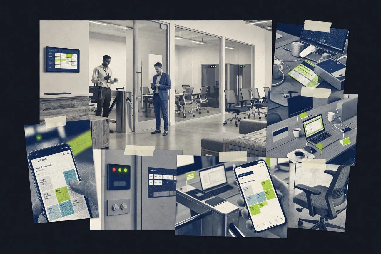 Top 10 Best Coworking Space Booking Software of 2026