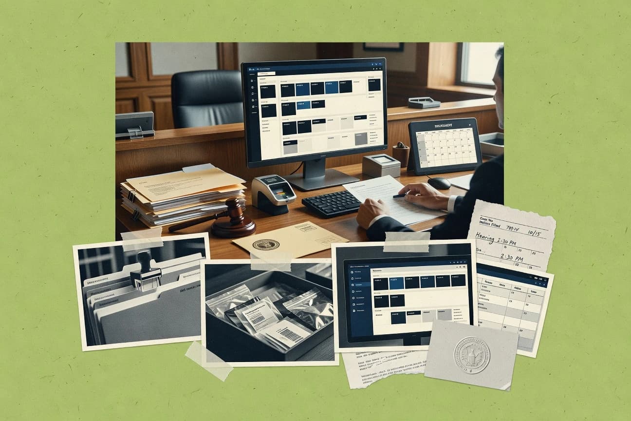Top 10 Best Court Case Management Software of 2026