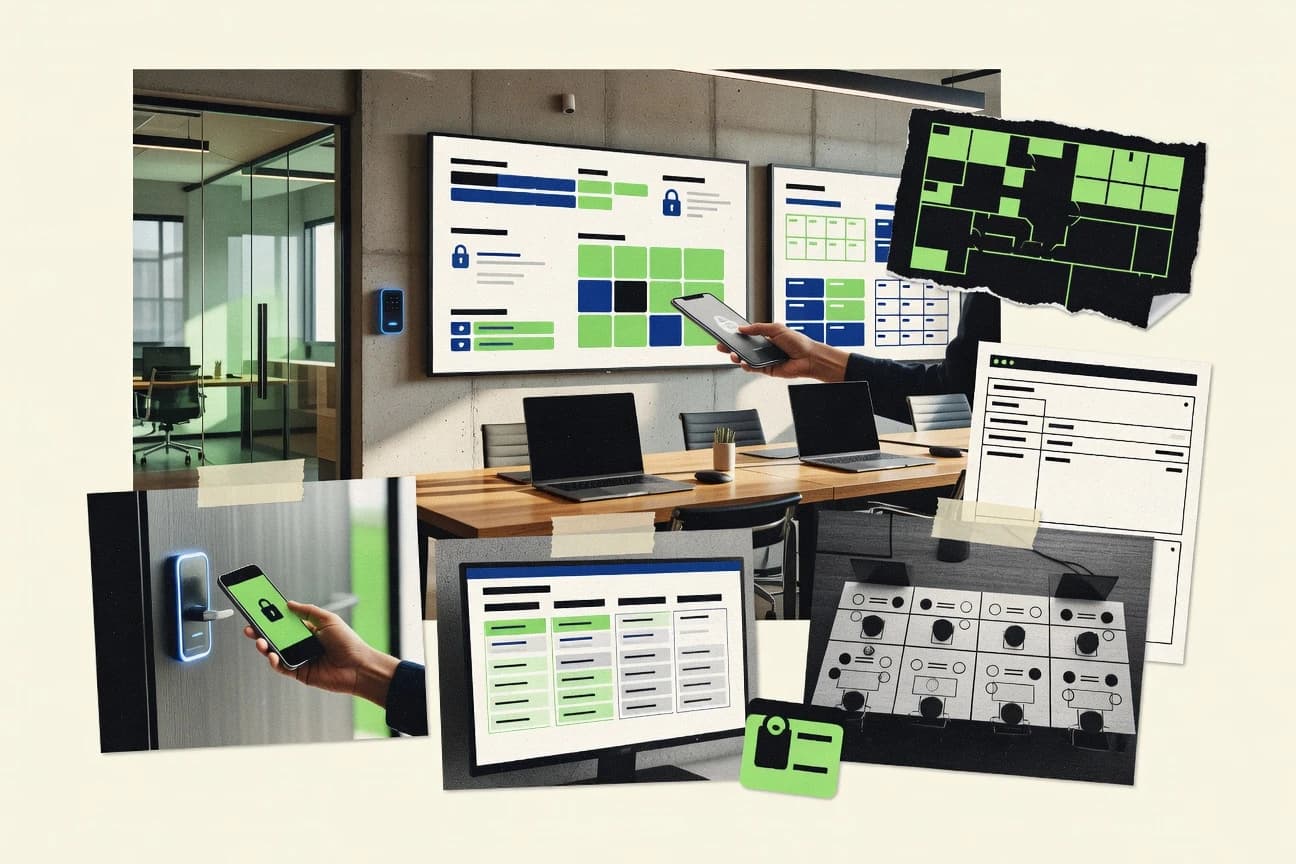 Top 10 Best Coworking Software of 2026