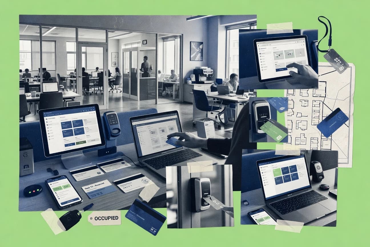 Top 10 Best Coworking Management Software of 2026