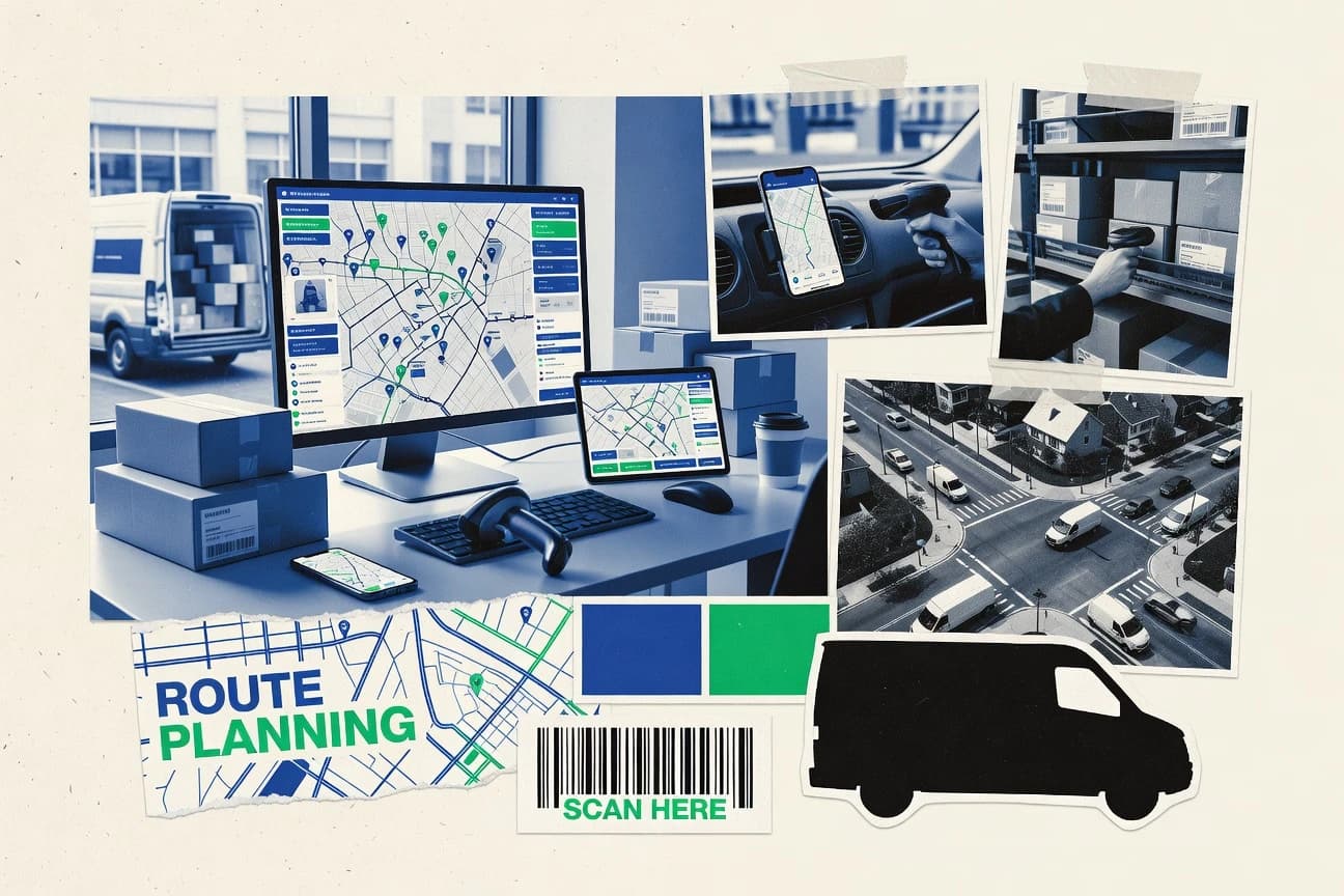 Top 10 Best Courier Route Planning Software of 2026