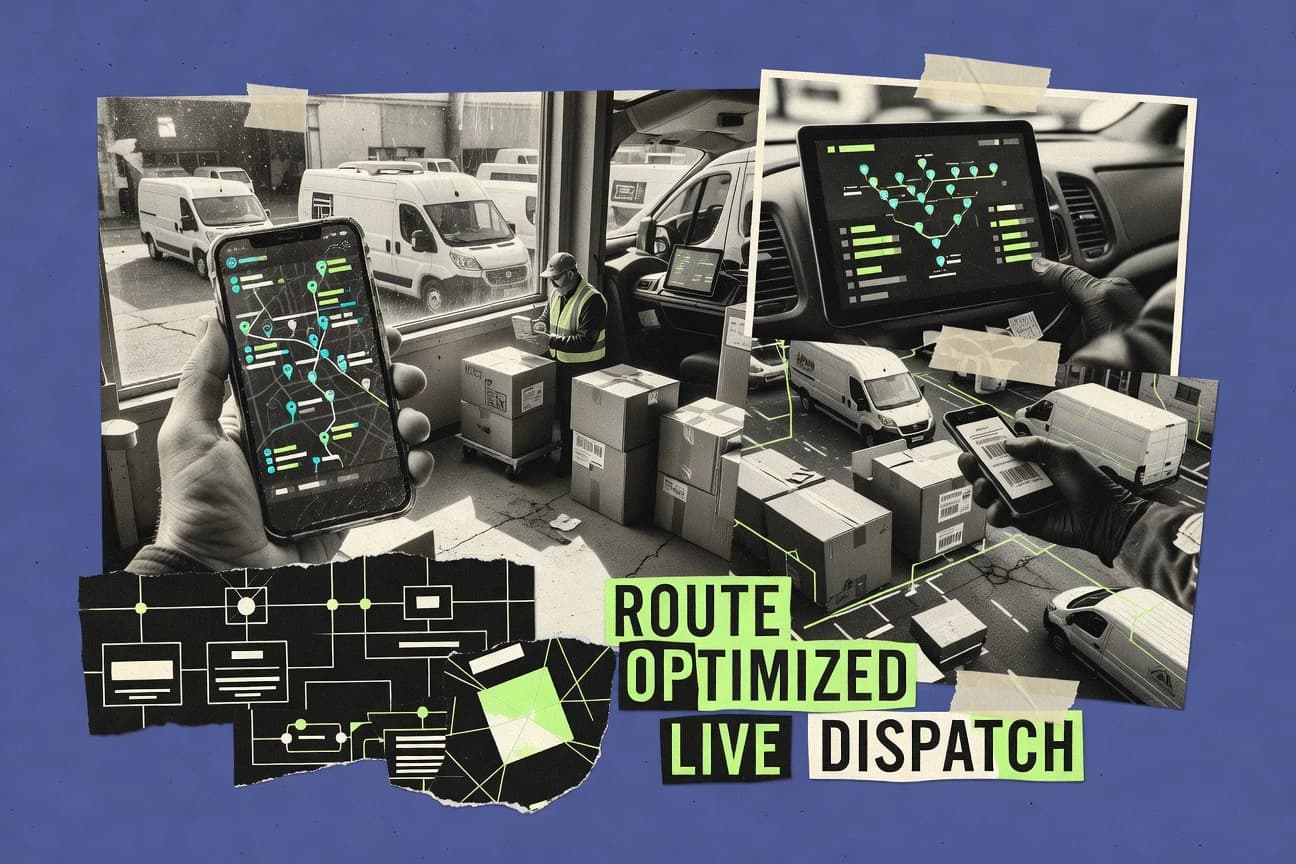 Top 10 Best Courier Delivery Software of 2026