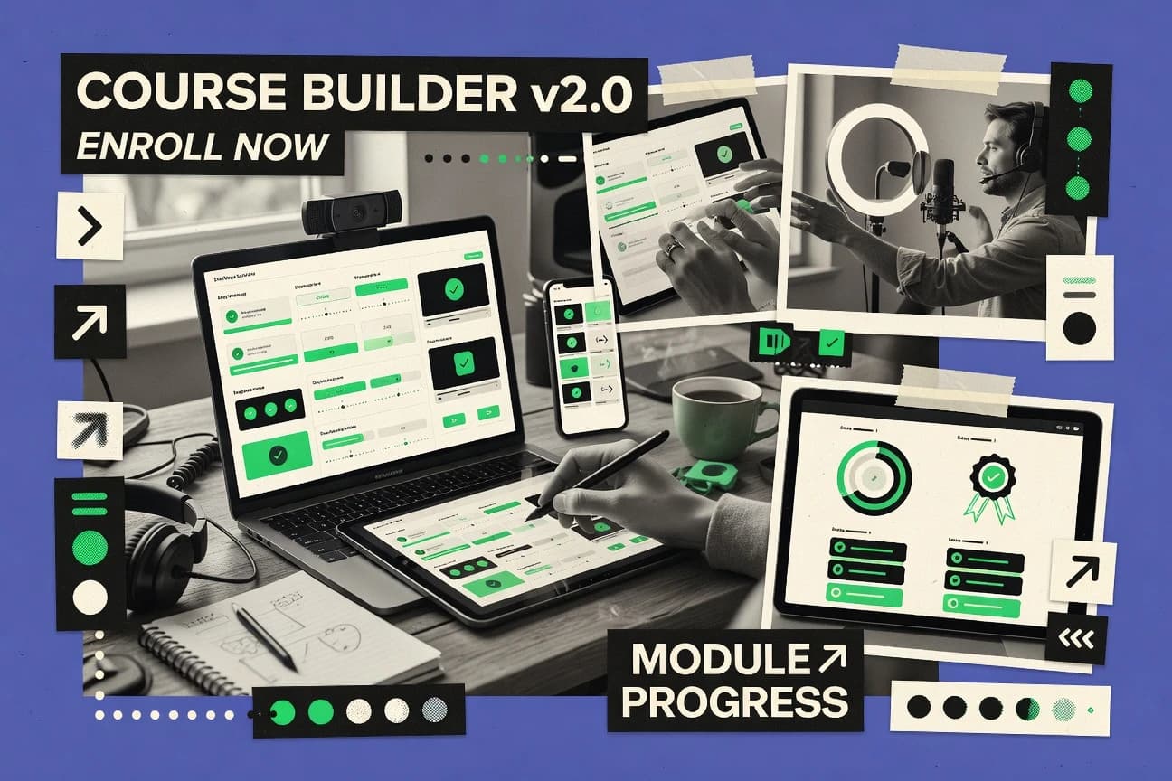 Top 10 Best Course Software of 2026