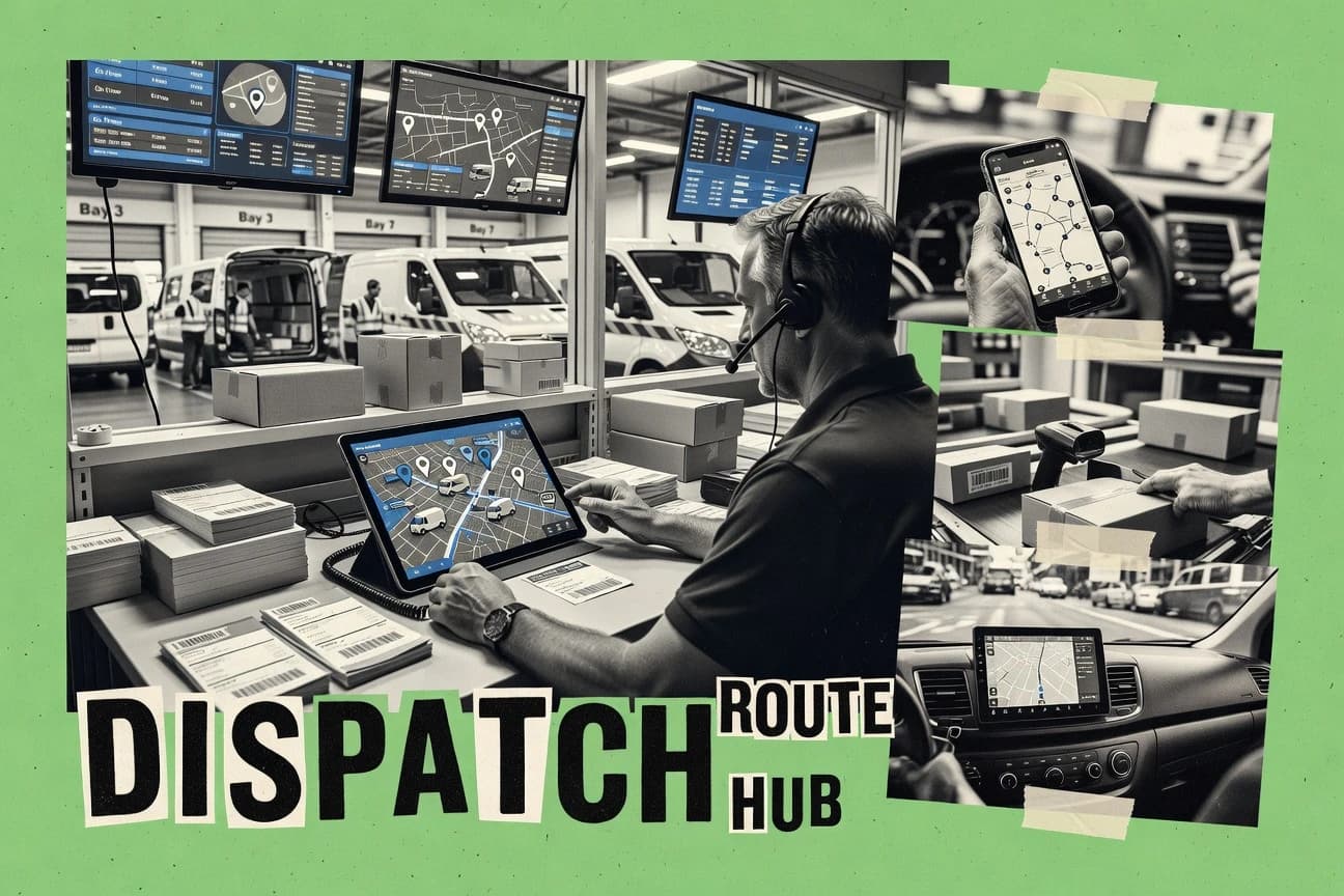 Top 10 Best Courier Dispatch Software of 2026