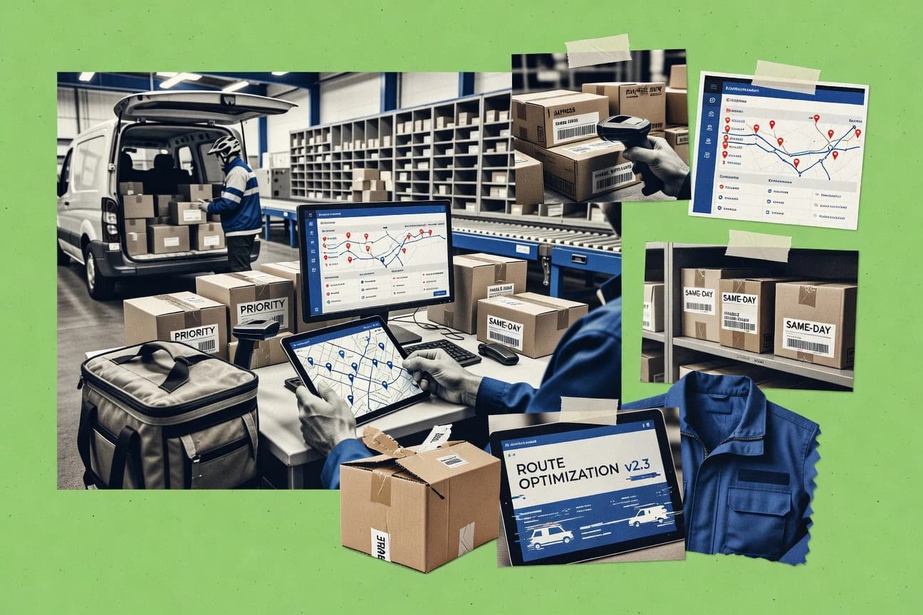 Top 10 Best Courier Software of 2026