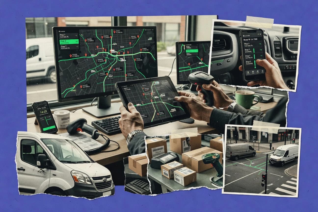 Top 10 Best Courier Routing Software of 2026