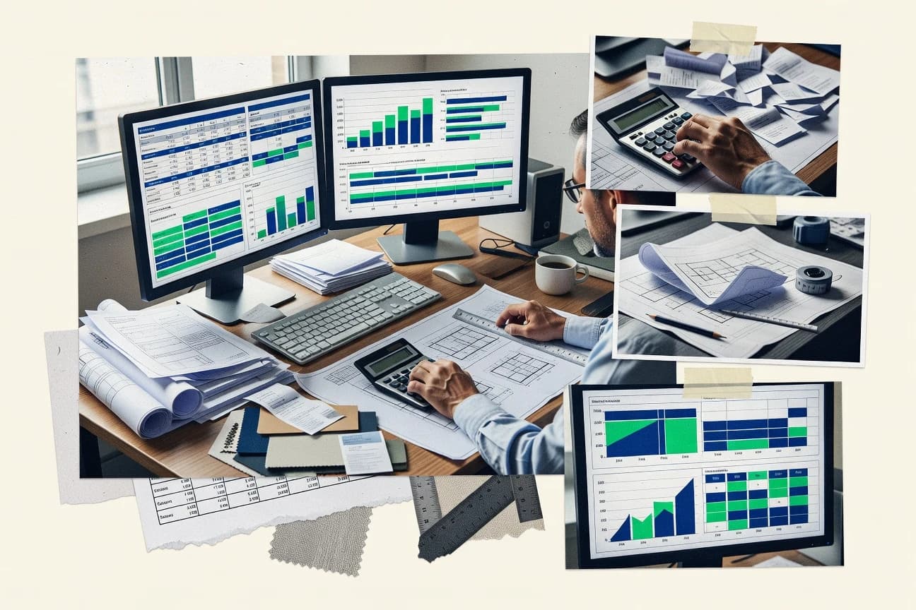 Top 10 Best Cost Estimator Software of 2026
