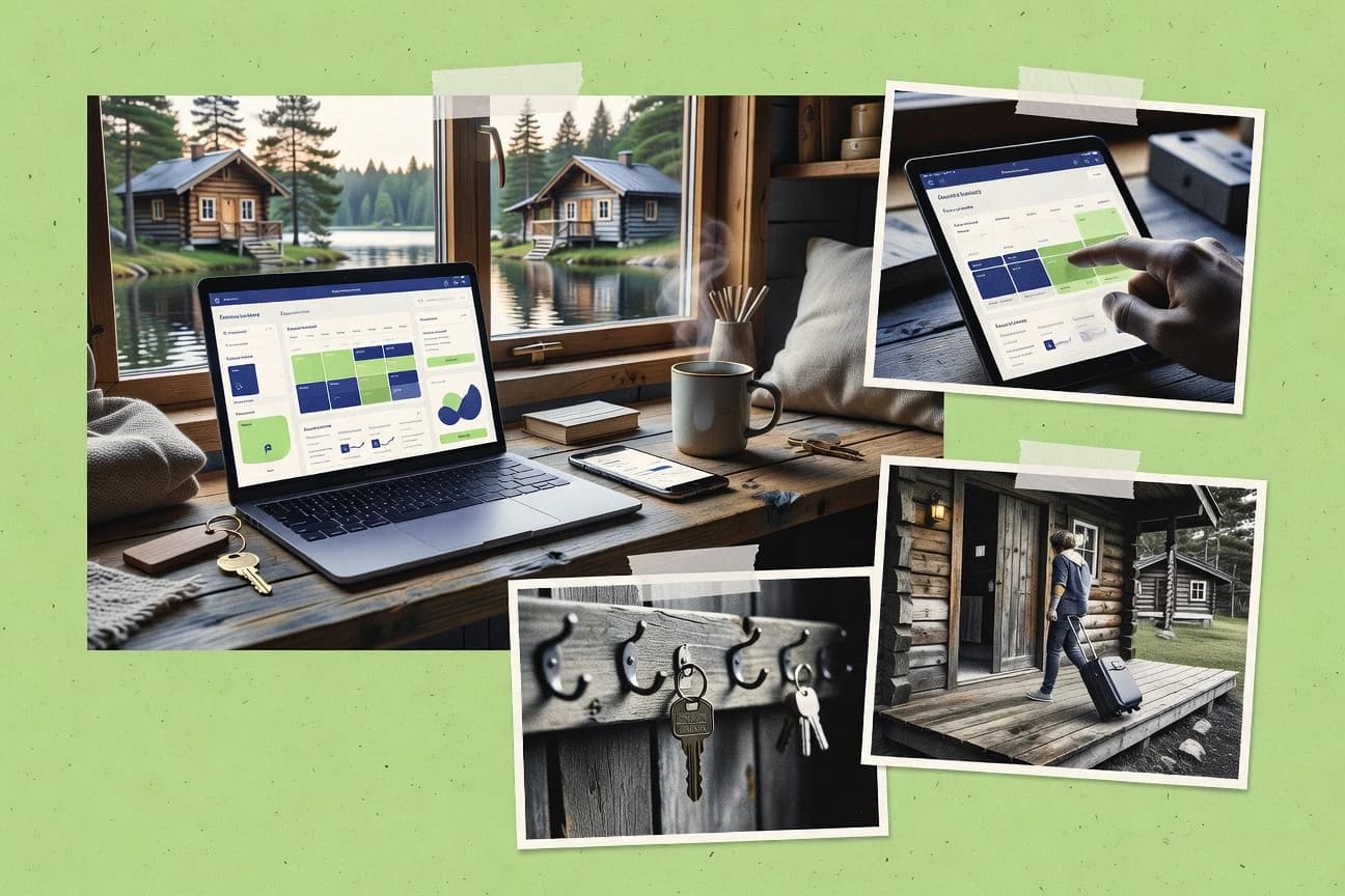 Top 10 Best Cottage Booking Software of 2026