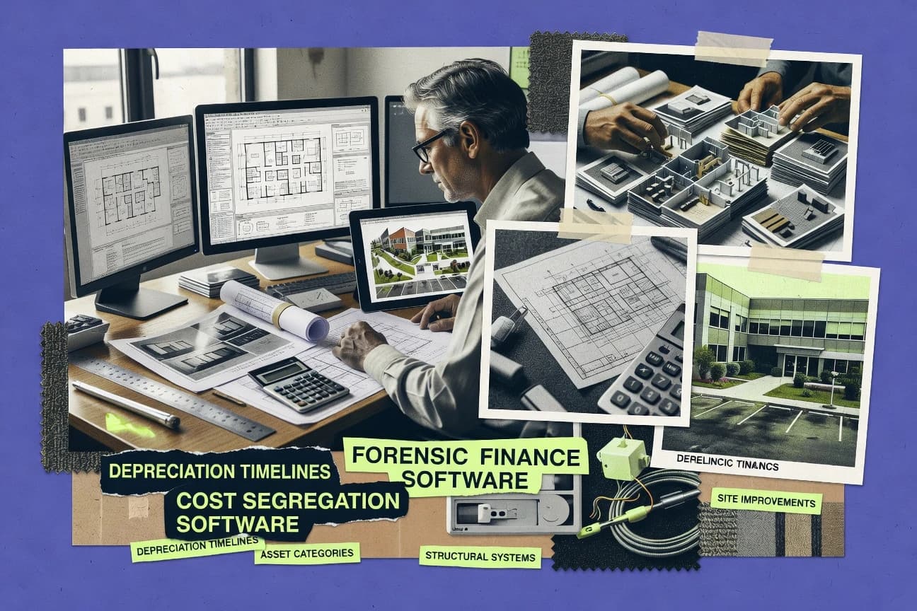 Top 8 Best Cost Segregation Software of 2026