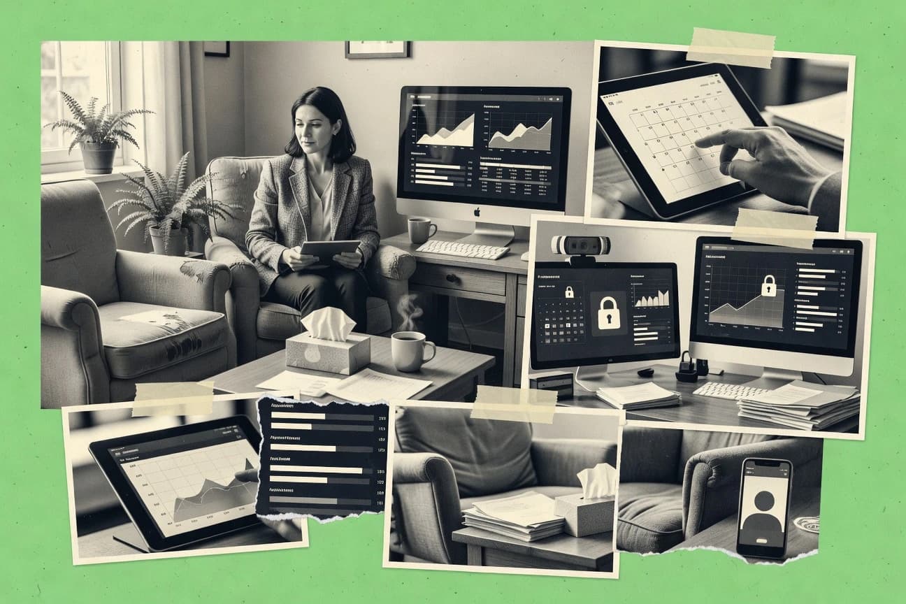 Top 10 Best Counseling Ehr Software of 2026