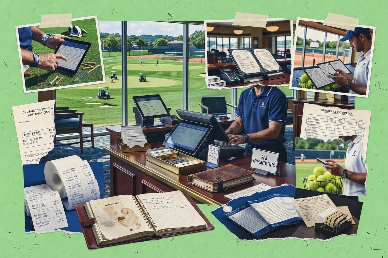 Top 10 Best Country Club Software of 2026