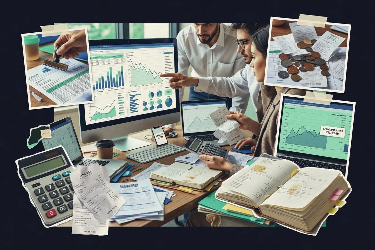 Top 10 Best Cost Management Software of 2026