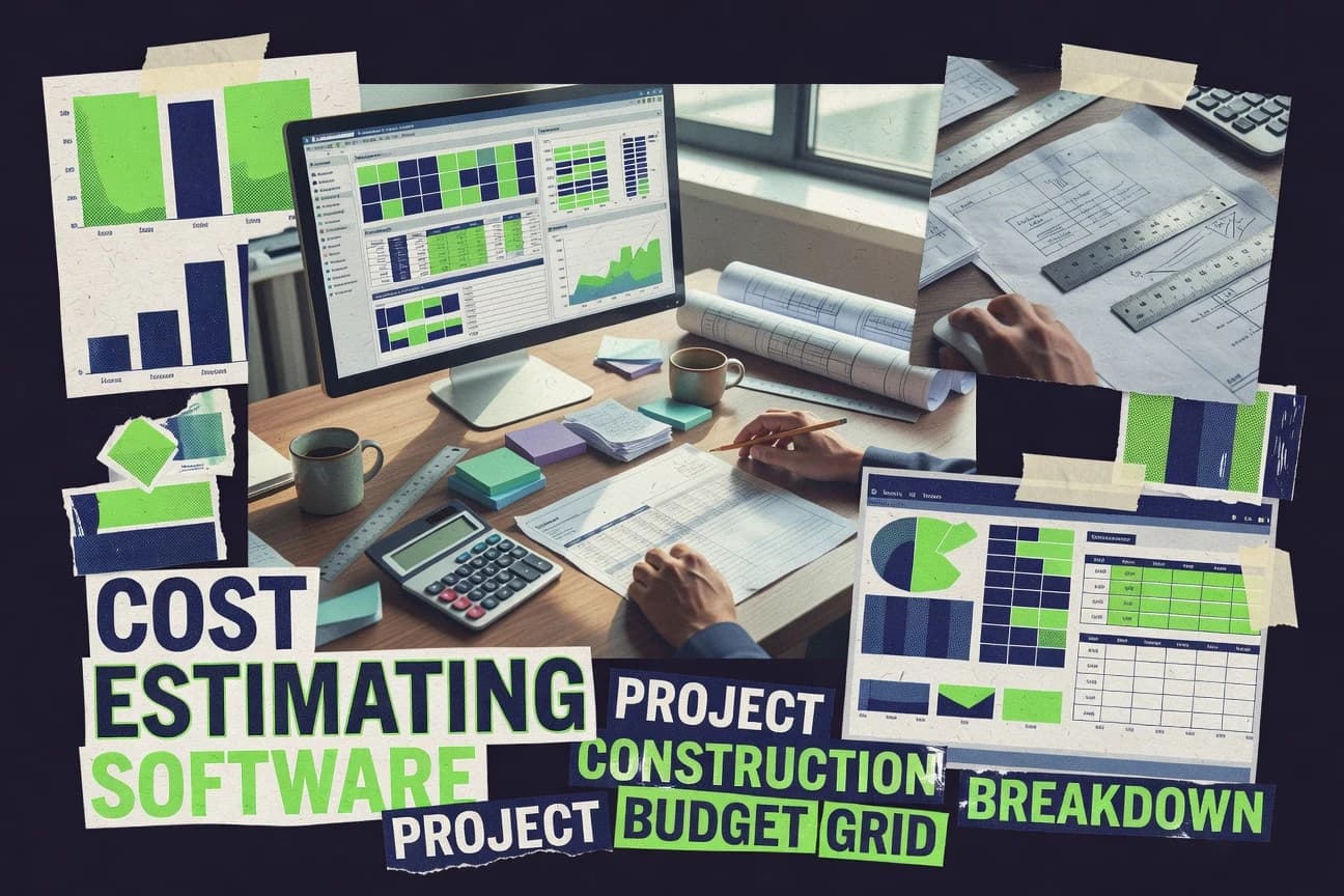 Top 10 Best Cost Estimating Software of 2026