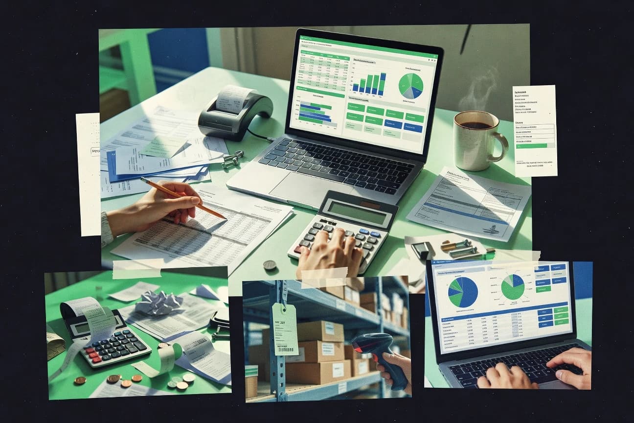 Top 10 Best Cost Accounting Software of 2026