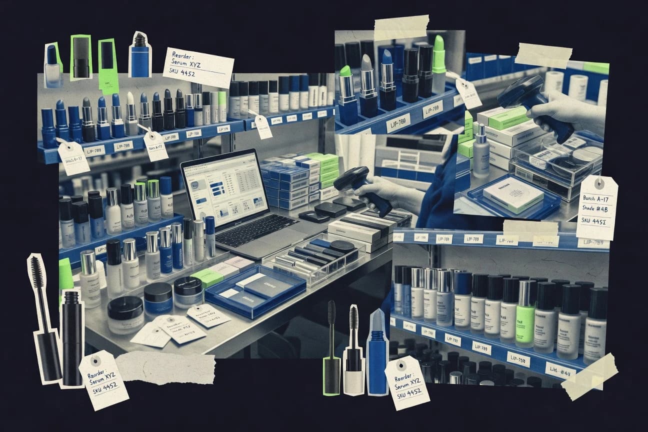 Top 10 Best Cosmetic Inventory Software of 2026