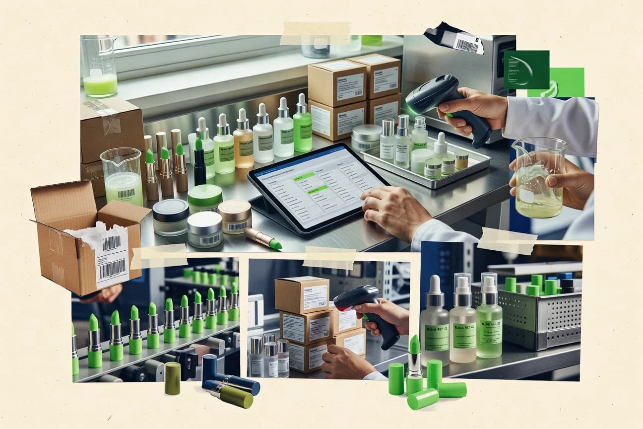 Top 10 Best Cosmetic Erp Software of 2026