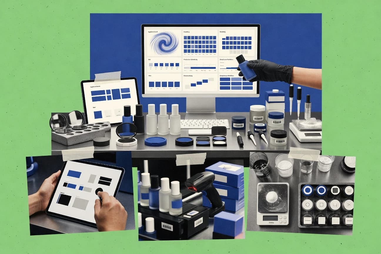 Top 10 Best Cosmetic Industry Software of 2026