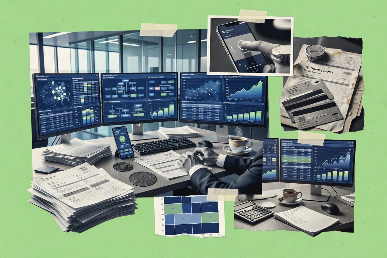 Top 10 Best Corporate Treasury Software of 2026