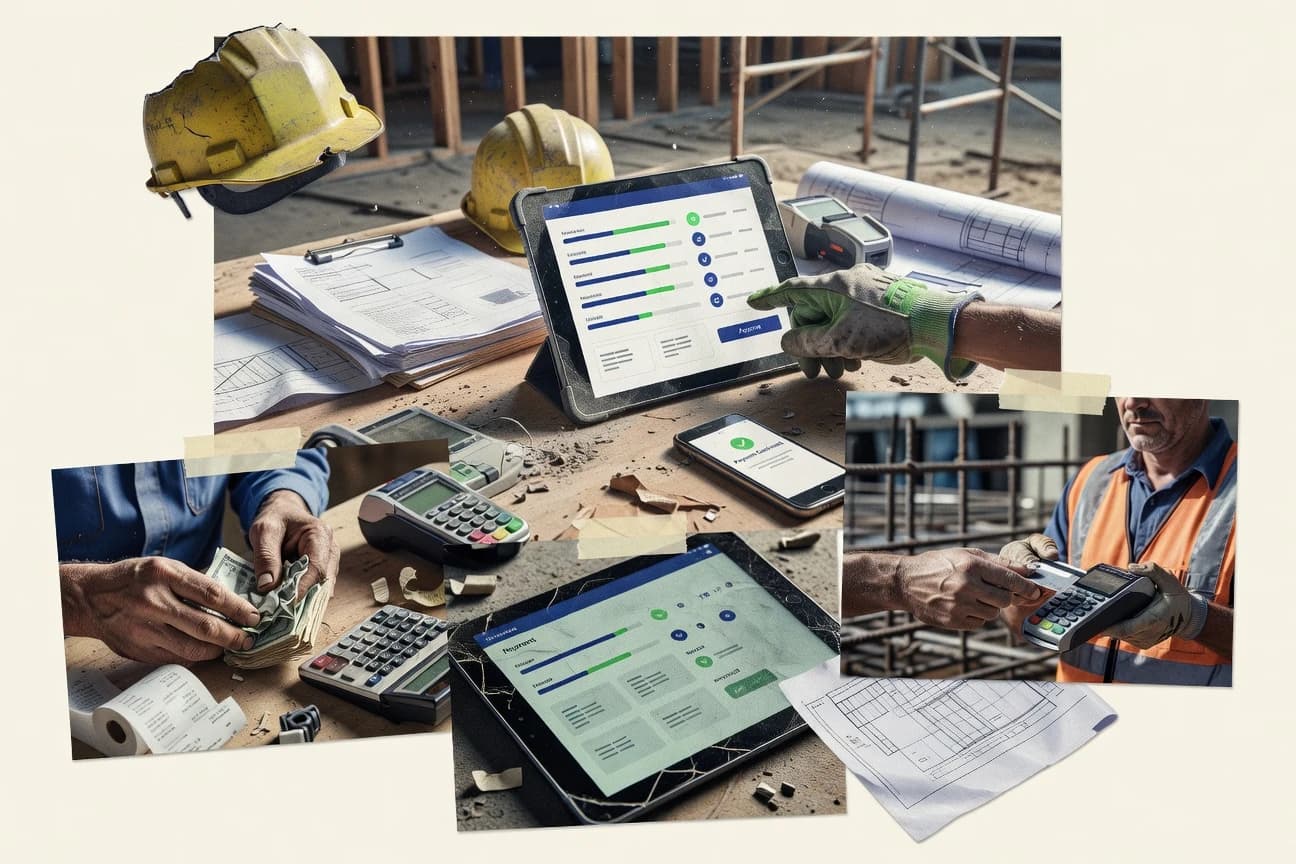 Top 10 Best Contractor Payment Software of 2026