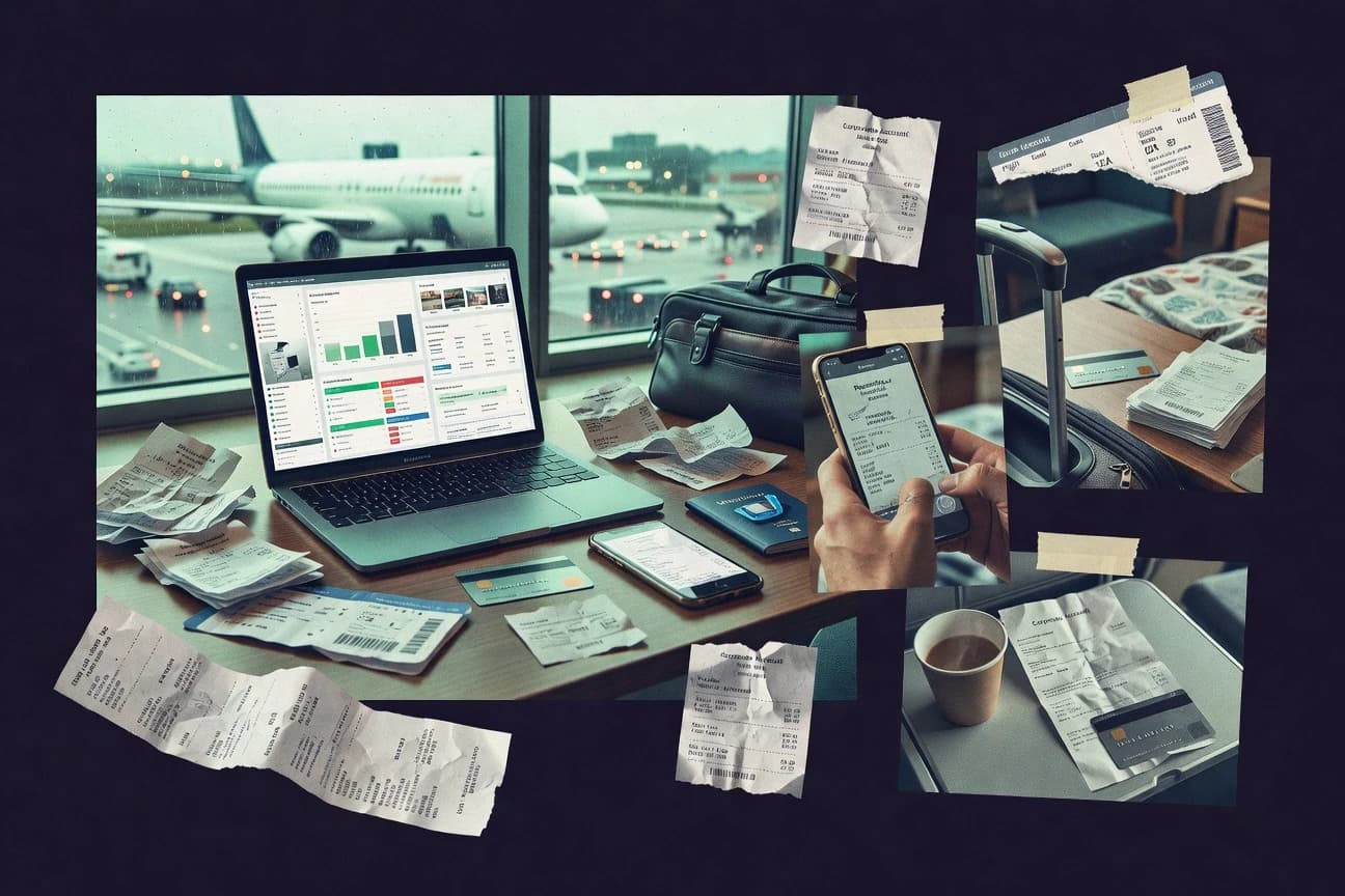 Top 10 Best Corporate Travel Expense Software of 2026