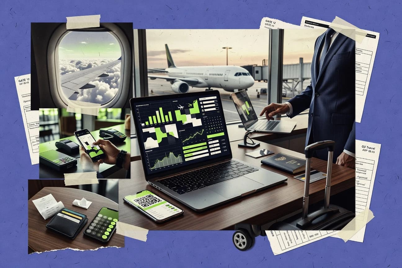 Top 10 Best Corporate Travel Management Software of 2026