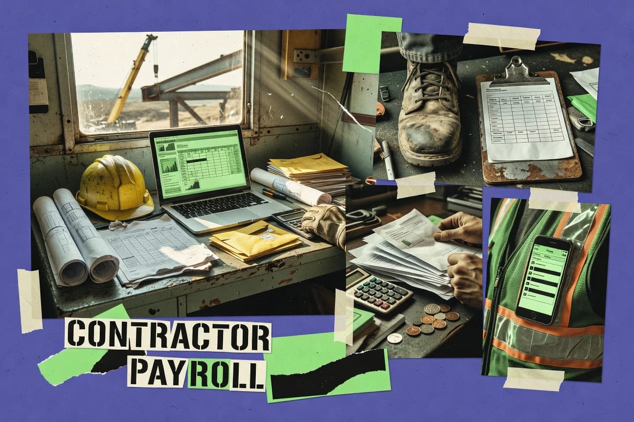 Top 10 Best Contractor Payroll Software of 2026