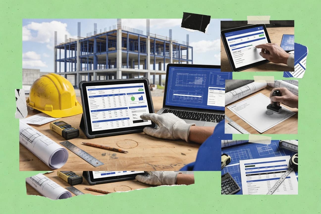 Top 10 Best Contractor Proposal Software of 2026